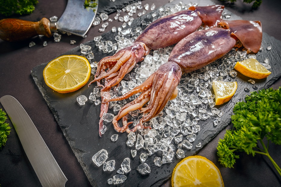 눈에 좋은 15가지 영양소와 음식