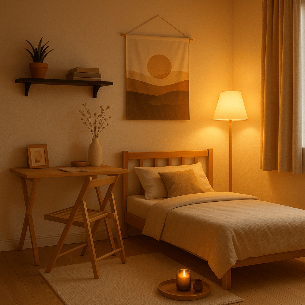 저예산 셀프 인테리어