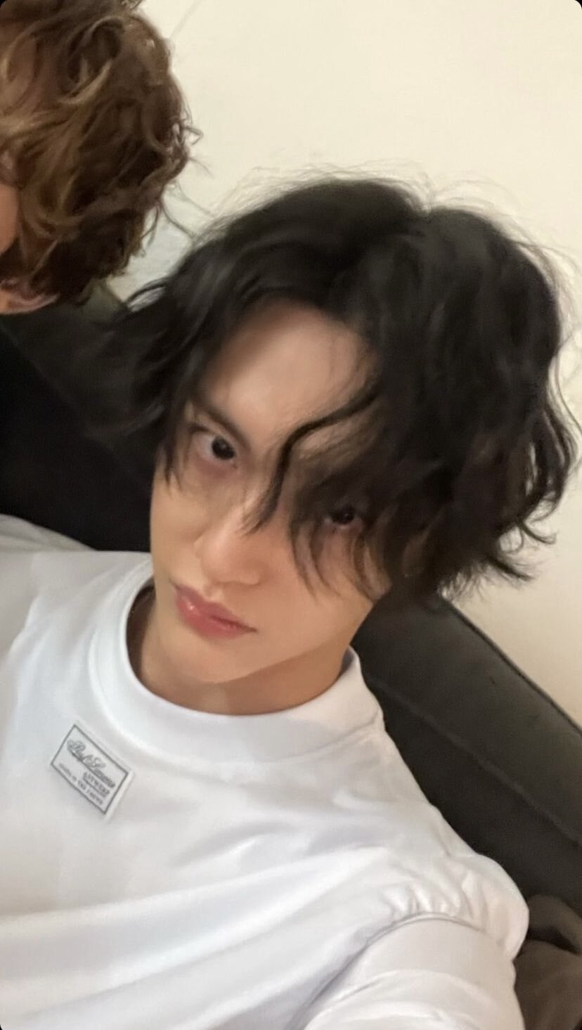 라이즈 원빈 일상