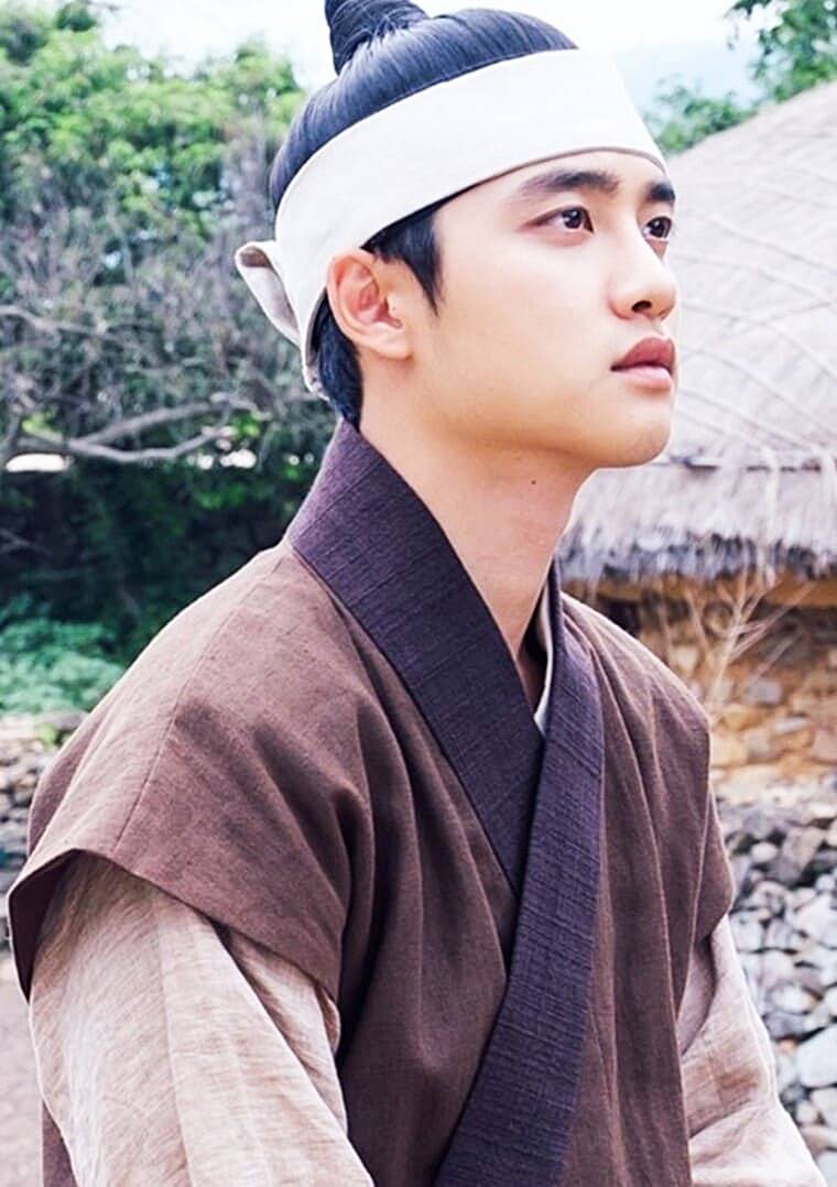 배우-도경수