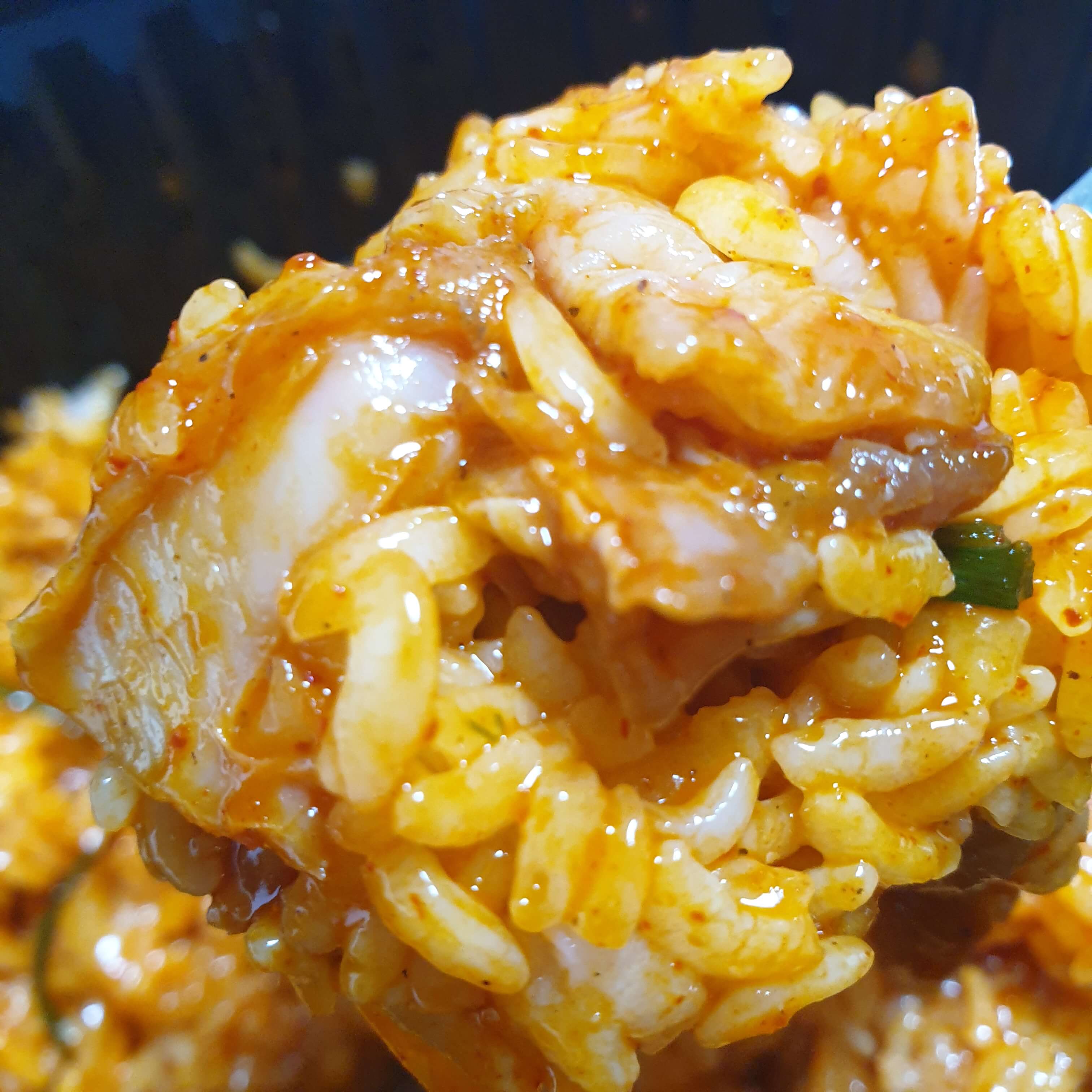 기영이숯불두마리치킨 치밥