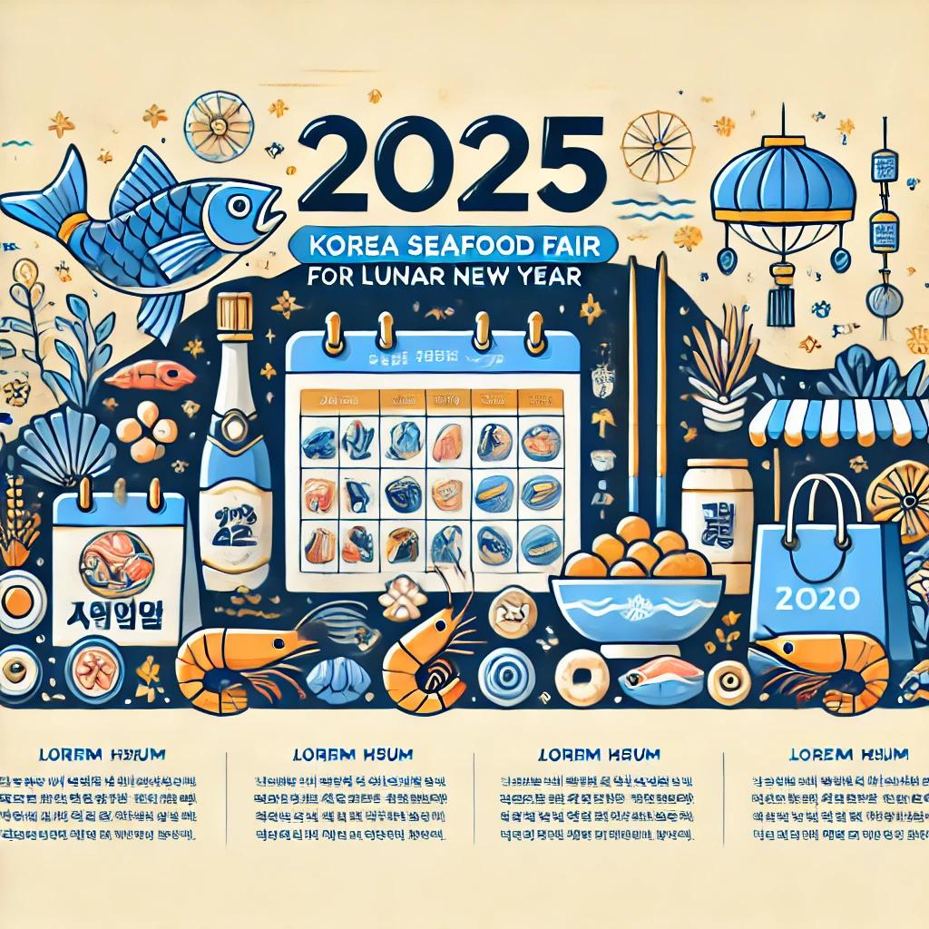 대한민국 수산대전 – 설 특별전 섬네일