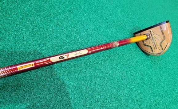 초보자부터 숙련자까지 후회 없는 선택! 파크골프채 추천 총정리