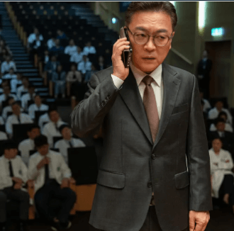 중증외상센터 몇부작 출연진 웹툰 촬영병원