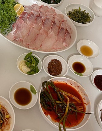 핸썸가이즈 서촌 한식