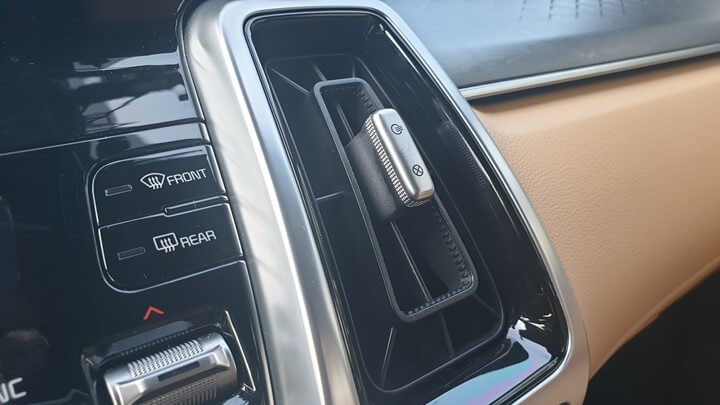 자동차-송풍구-사진