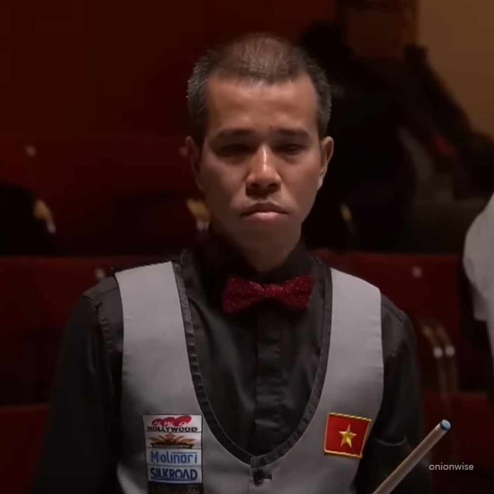 트란 퀴엣 치엔