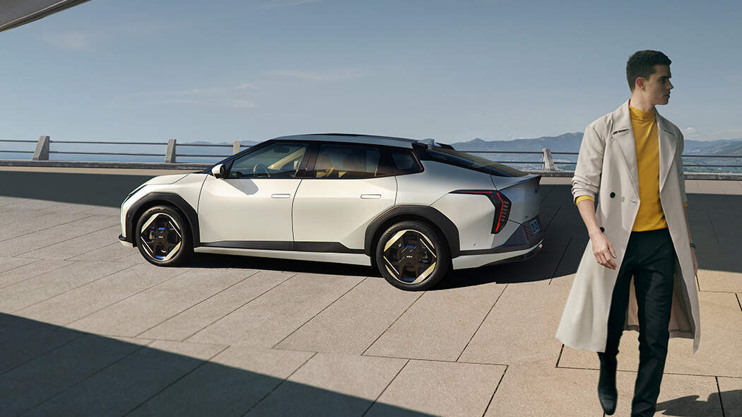 기아 EV4 가격, 실구매가 주행거리까지 총정리