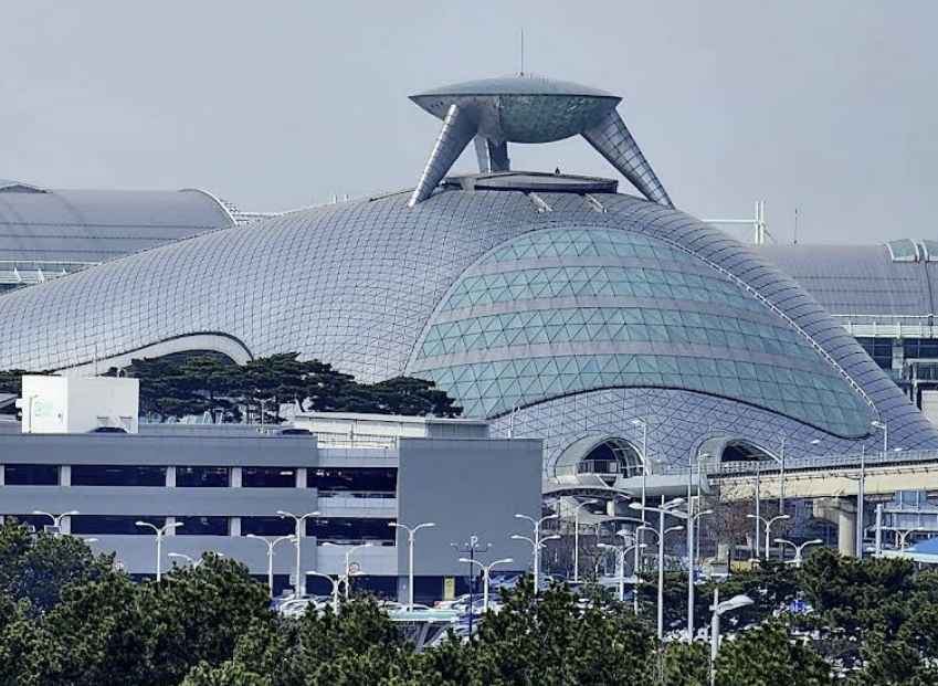 해외여행-공항도착시간