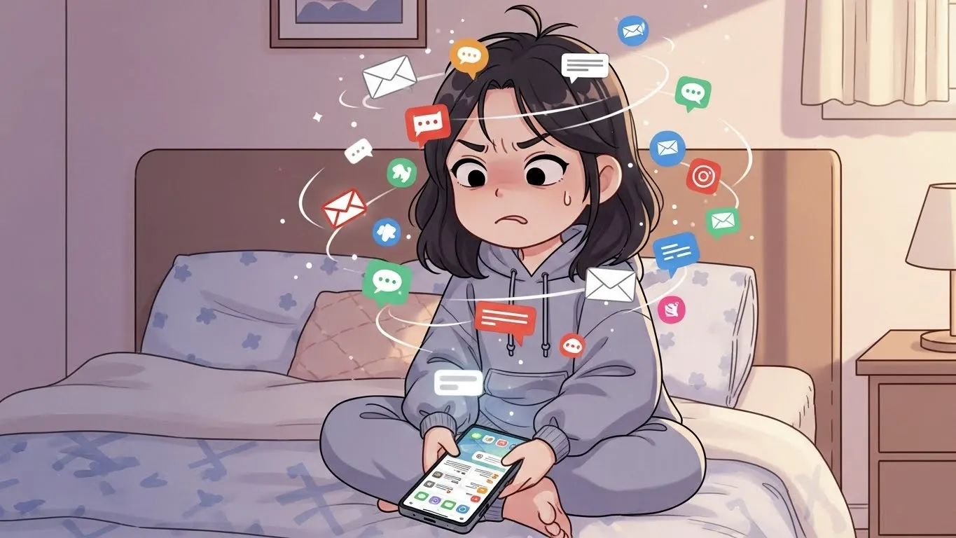 쿠팡 탈퇴를 고민하는 이유