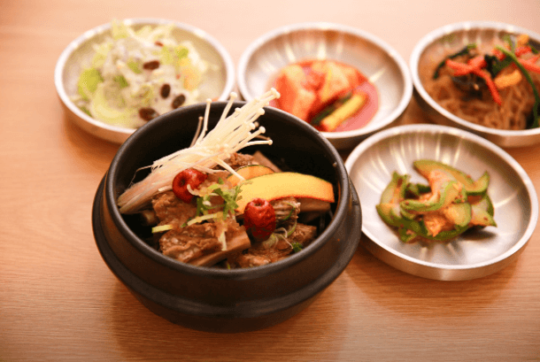 생방송 오늘N 18첩반상 경기 김포