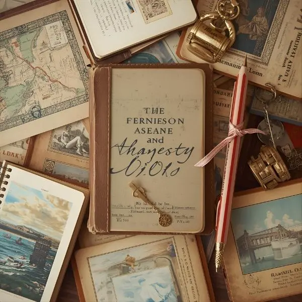 오래된 다이어리, 어떻게 아카이브할까?