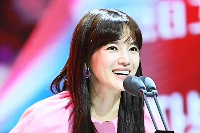 정가은