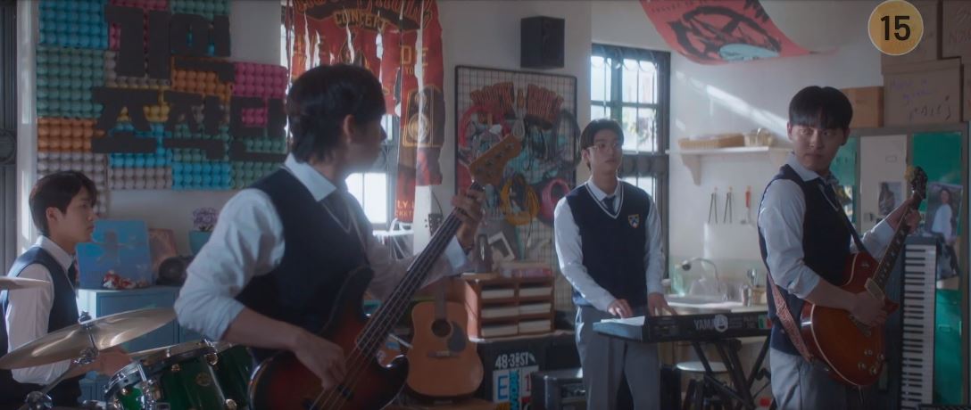 반짝이는워터멜론_3회