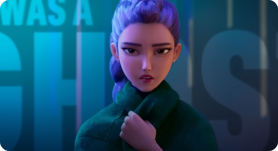 댄서 리정관련사진