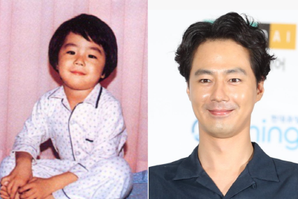 조인성 출생:1981년 7월 28일