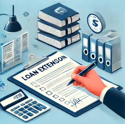 소상공인 대출 연장 방법 및 조건 총정리