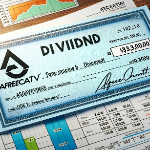 아프리카TV 배당금 배당일 실적 067160 2