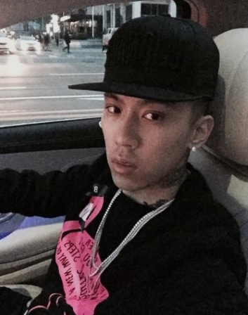 고액 세금 체납 래퍼 도끼