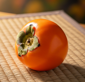 대봉감 홍시 만드는 법