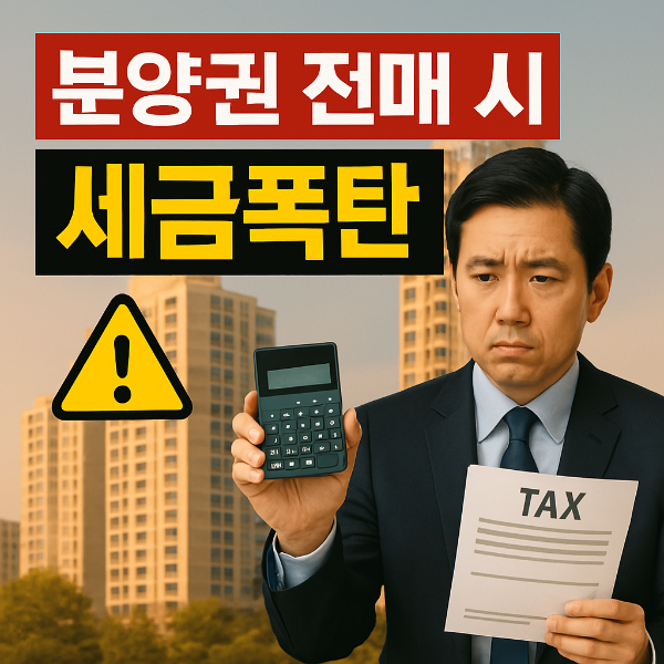 분양권 전매 썸네일 이미지입니다.