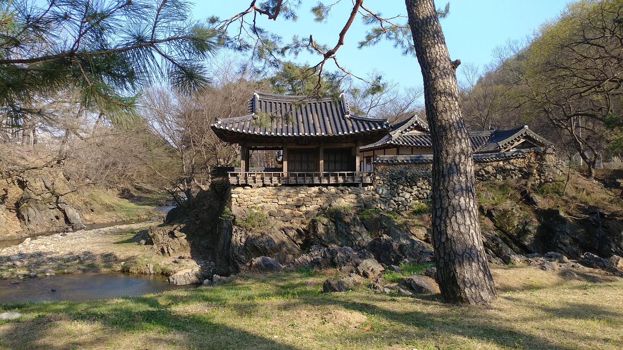 예천 가볼 만한 대표 명소 추천 관련 사진