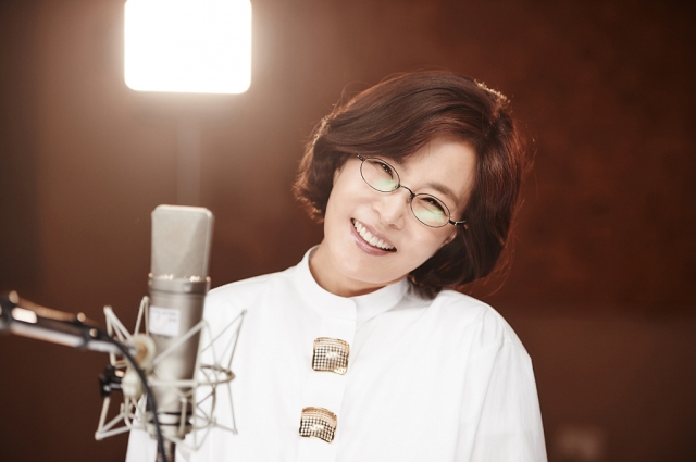 가수 이선희