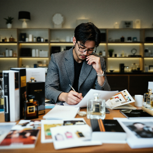 명품 향수 브랜드 TOP 10