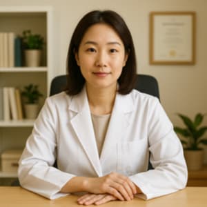 대상포진 치료병원 - 피부과