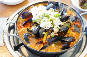 소나무집초당순두부