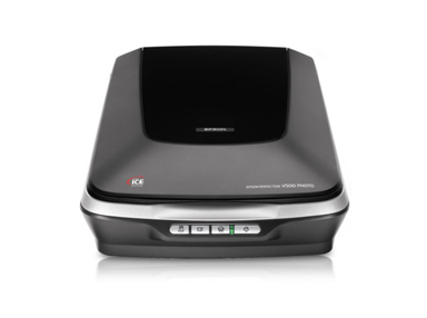 Epson Perfection V500 PHOTO