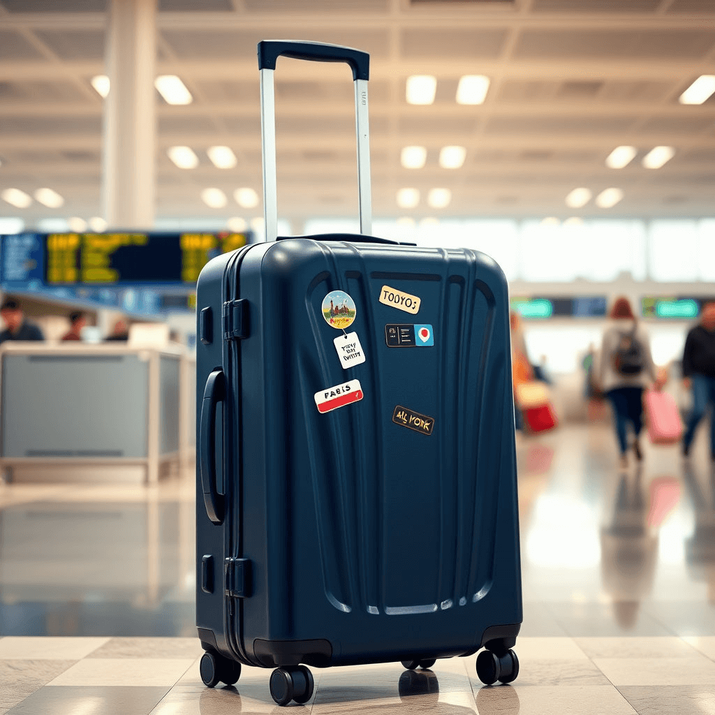 중국 동방항공 수하물 규정 및 혜택 알아보기