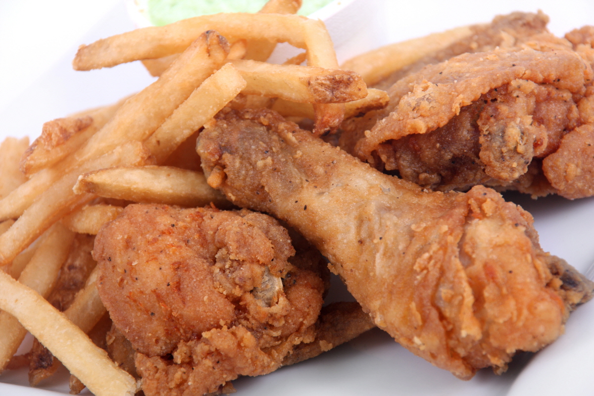 고혈압에 안 좋은 음식