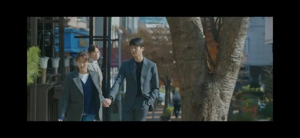 우연일까 2회 줄거리 재방송 다시보기