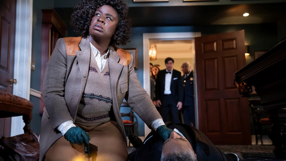 넷플릭스 신작 리뷰 : <그렇게 사건 현장이 되어 버렸다> 결말&middot;줄거리&middot;반전 총정리