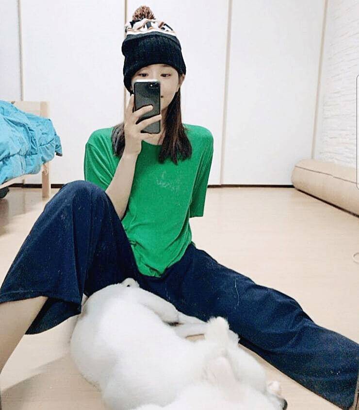 배우-이세희