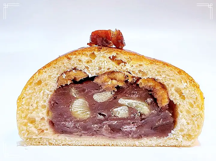 이만기 동네한바퀴 대추빵 대추파이 대추롤케이크 대추단팥빵 베이커리 카페 전국택배 온라인 주문 충북 보은 맛집 소개