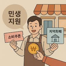 민생회복소비쿠폰신청25