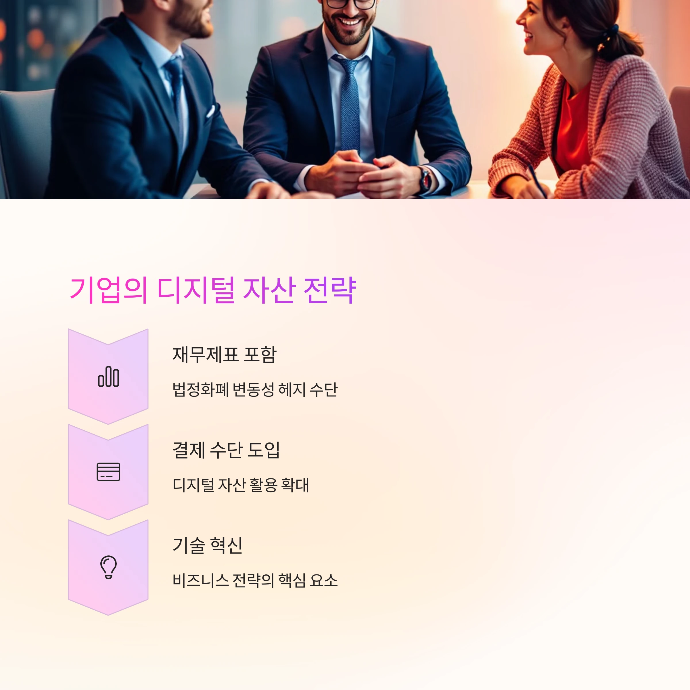 기업의-디지털-자산-투자전략