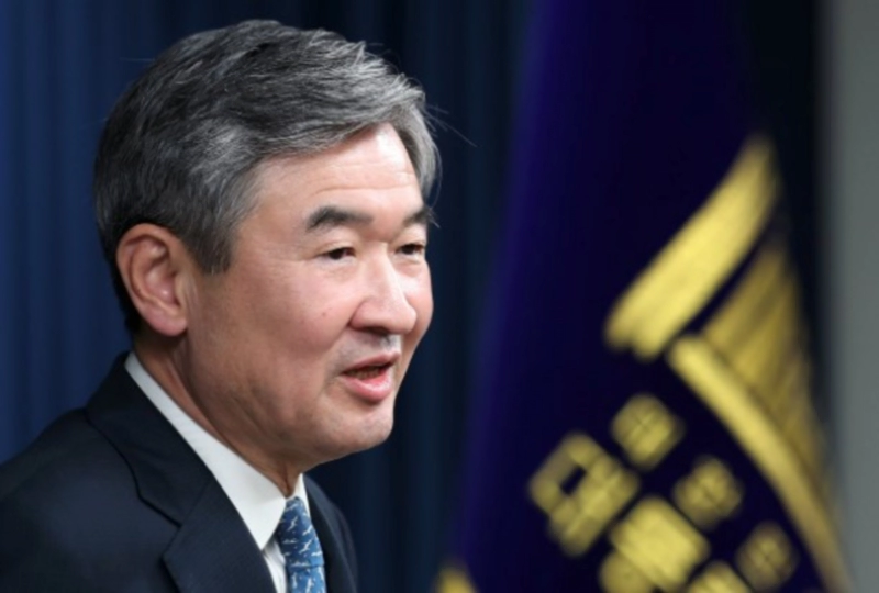 조태용 프로필 및 조태용 주미대사 국가안보실장 임명