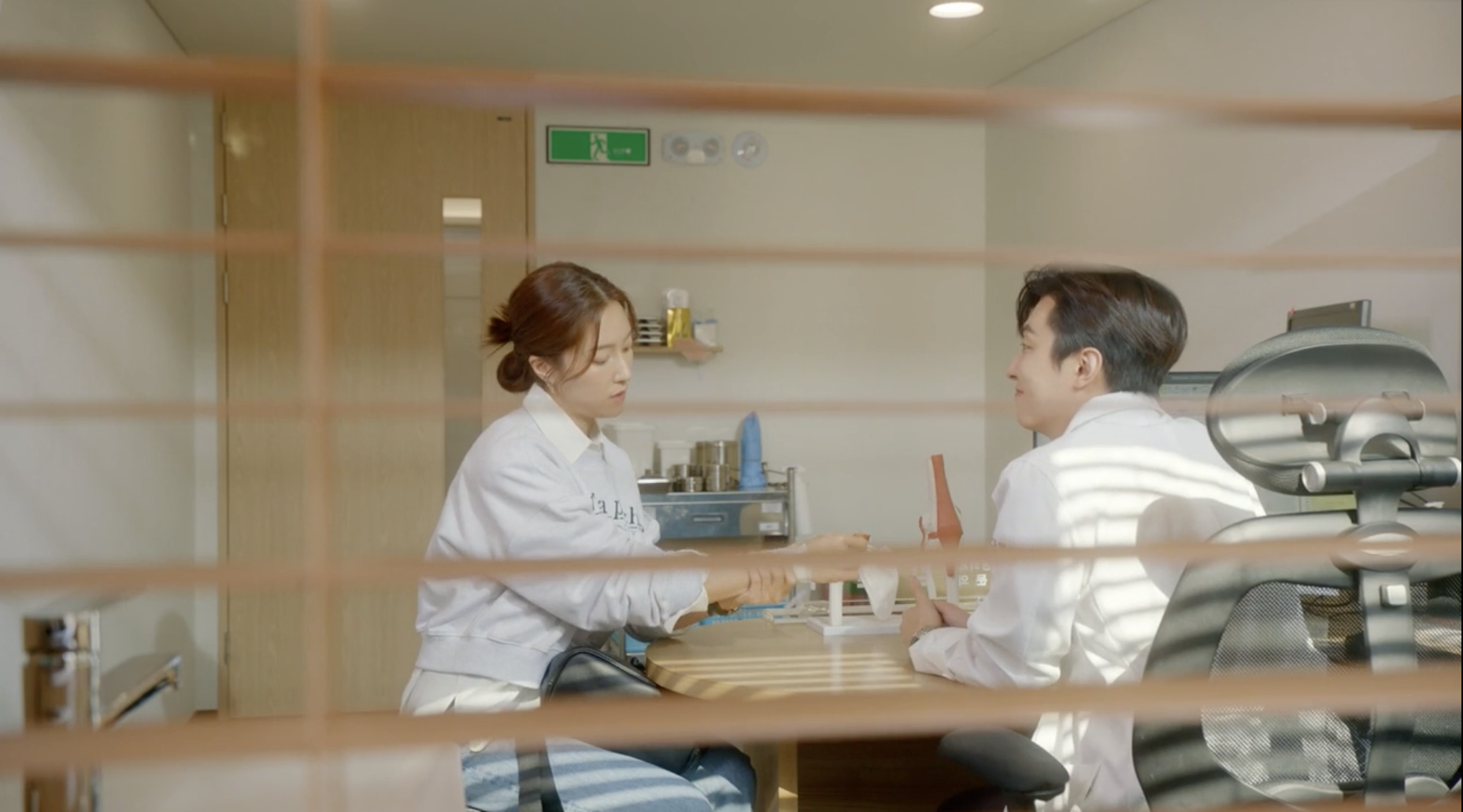 삼남매가 용감하게 15회 줄거리