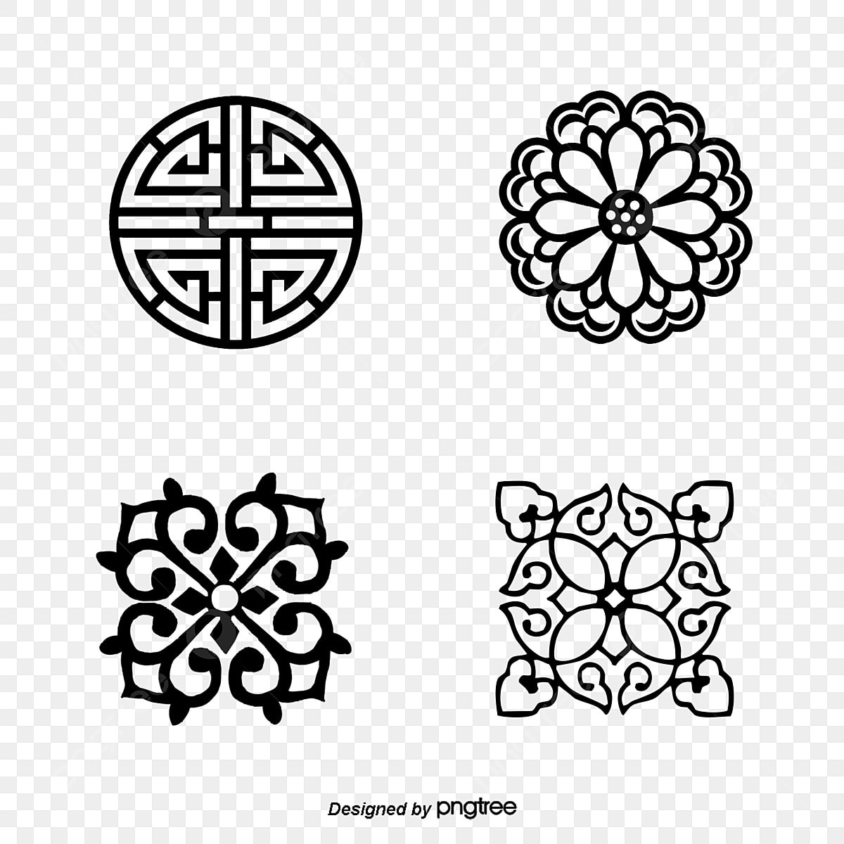 한복 문양의 상징과 의미: 전통 속에 담긴 깊은 뜻