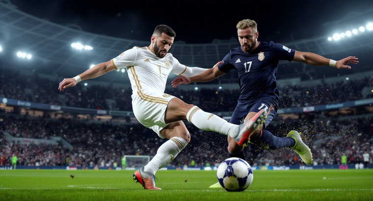 손흥민 경기 중계방송