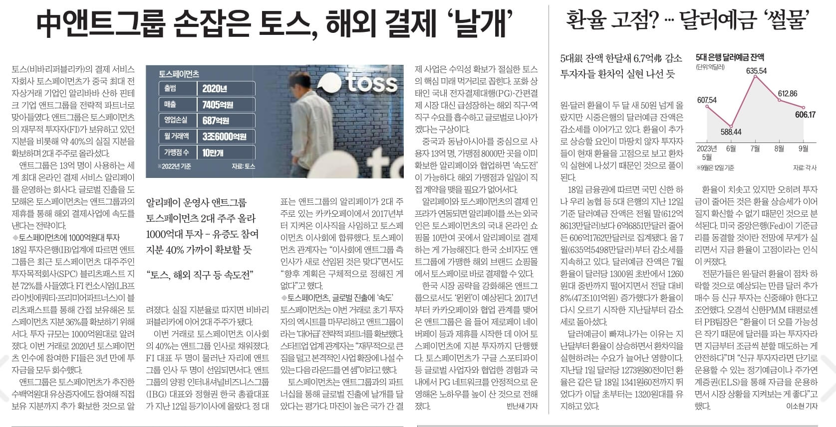 9월 19일 화 경제뉴스 부동산뉴스 헤드라인뉴스