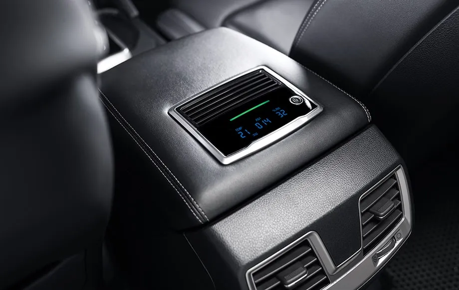 KGM 렉스턴 스포츠 이미지