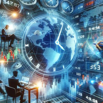 주식 동시호가 거래시간과 중요성: 초보자를 위한 완벽 가이드