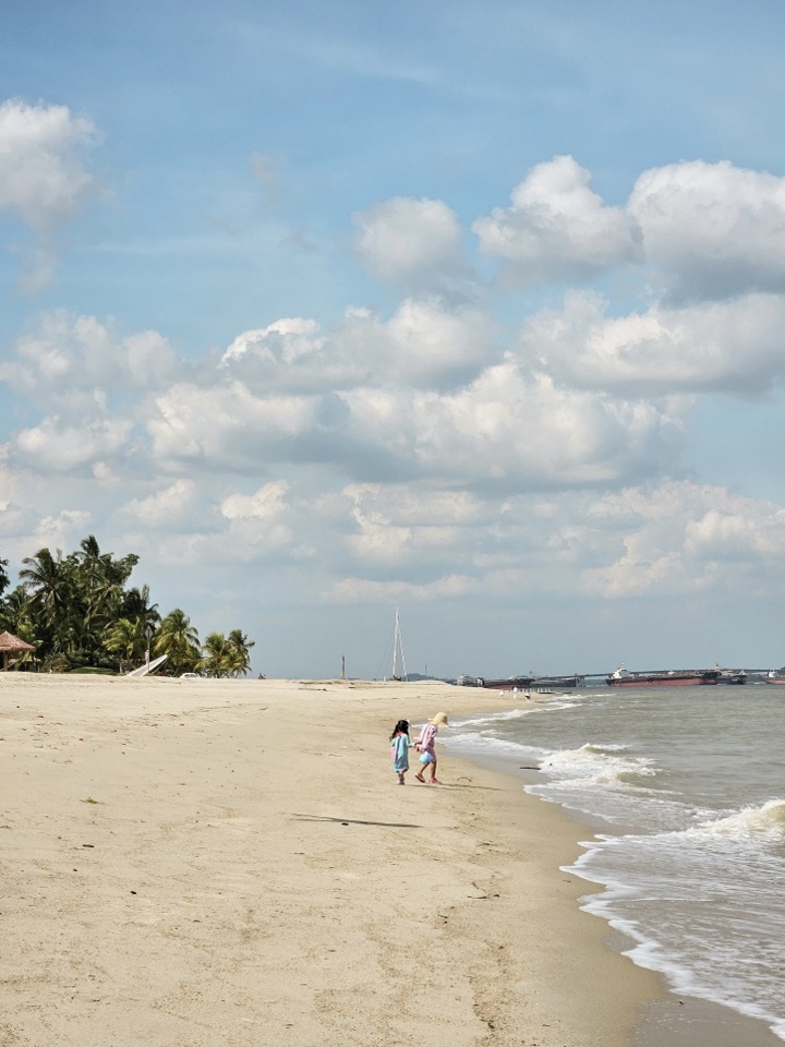 조호바루-한달살기