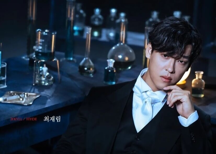 지킬 앤 하이드 뮤지컬 주인공 캐스팅 등장인물 배우