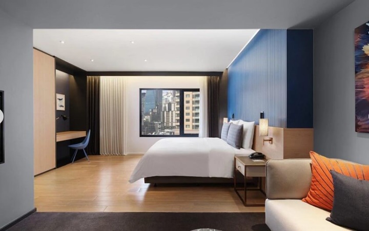 신돈미드타운방콕