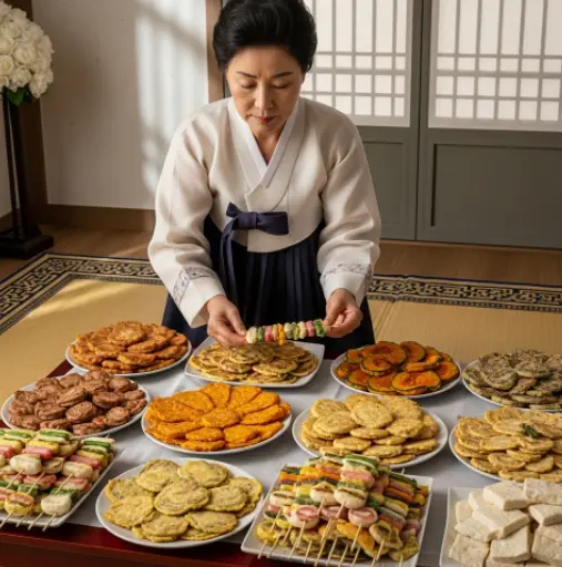 제사상에-올리는-전종류-1